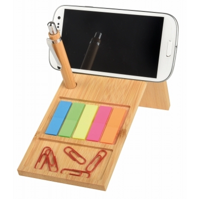 Zestaw na biurko DESK MATE