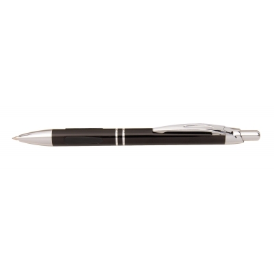 Aluminiowy długopis LUCERNE