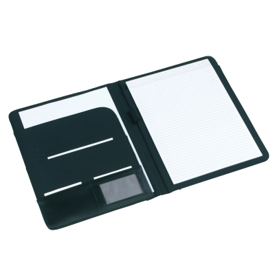 Teczka NOBLESSE z notesem w formacie A4