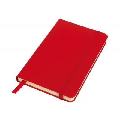 Notes ATTENDANT w formacie A6