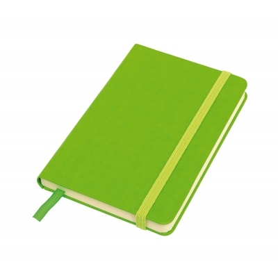 Notes ATTENDANT w formacie A6