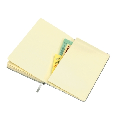 Notes ATTENDANT w formacie A5
