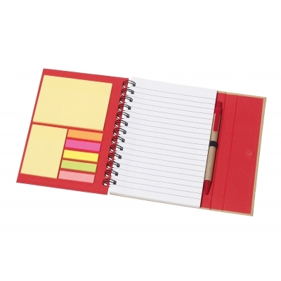 Notes MAGNY