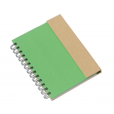 Notes MAGNY