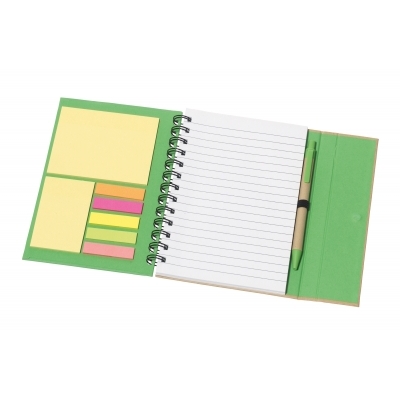 Notes MAGNY