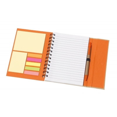 Notes MAGNY