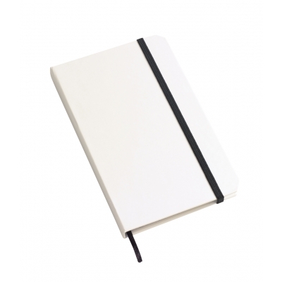Notes AUTHOR w formacie A6
