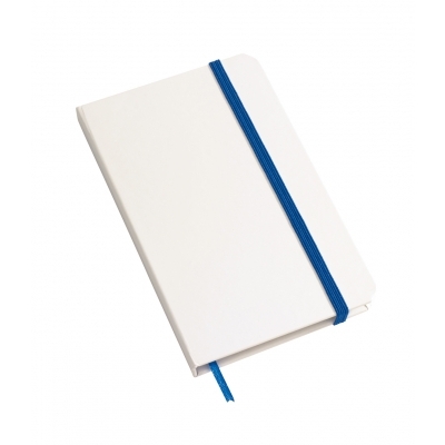 Notes AUTHOR w formacie A6