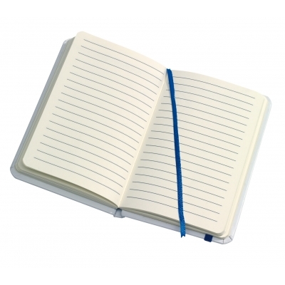 Notes AUTHOR w formacie A6