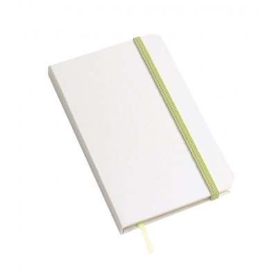Notes AUTHOR w formacie A6