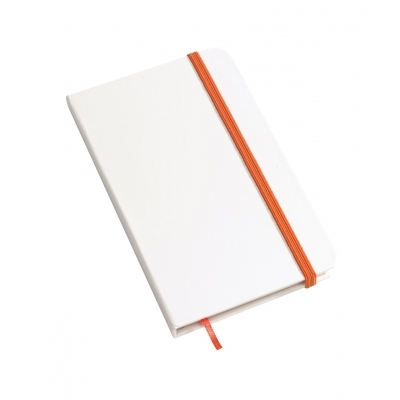 Notes AUTHOR w formacie A6