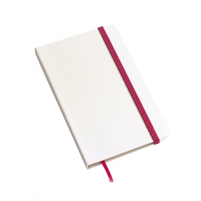 Notes AUTHOR w formacie A6