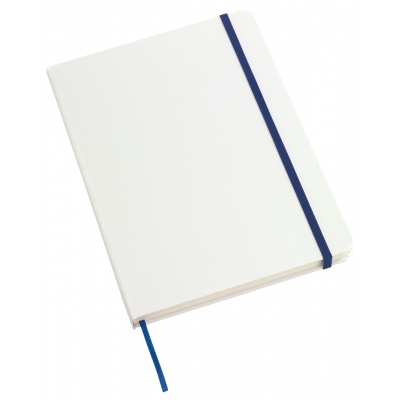 Notes AUTHOR w formacie A5
