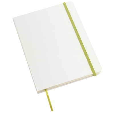 Notes AUTHOR w formacie A5