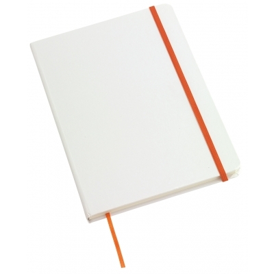 Notes AUTHOR w formacie A5