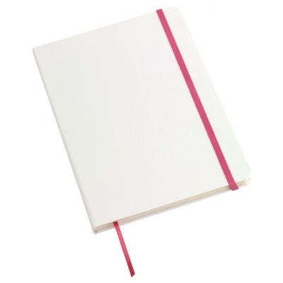 Notes AUTHOR w formacie A5