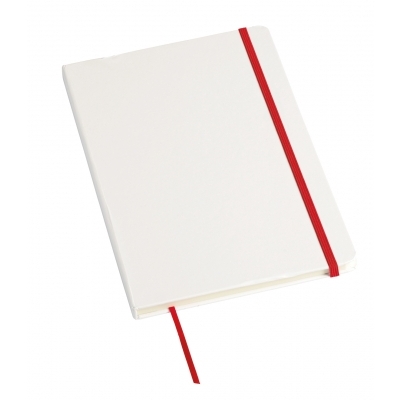 Notes AUTHOR w formacie A5