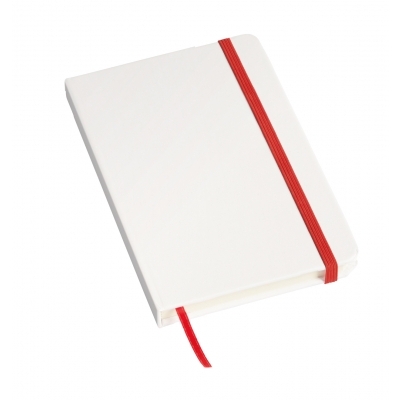 Notes AUTHOR w formacie A6