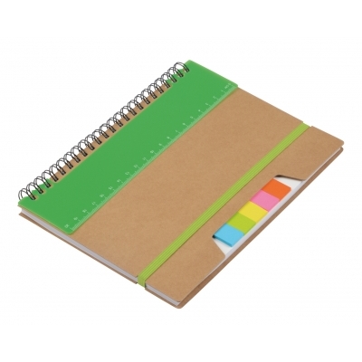 Notes RULERZ