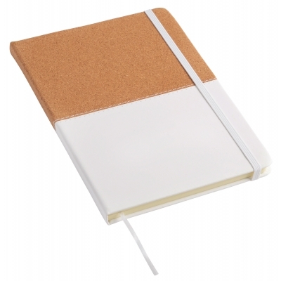 Notes CORKY w formacie A6