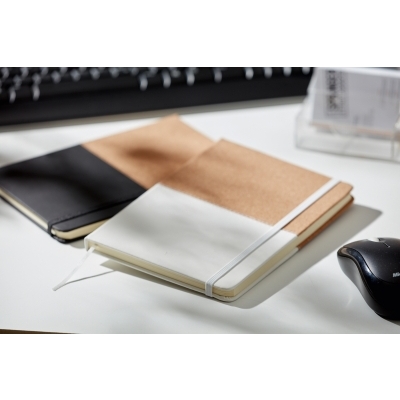 Notes CORKY w formacie A6