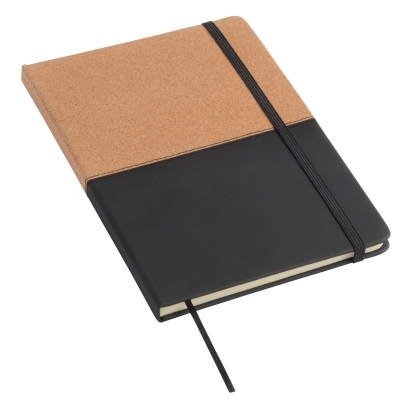 Notes CORKY w formacie A6