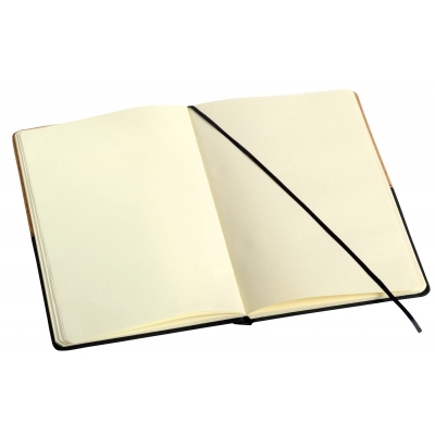 Notes CORKY w formacie A6