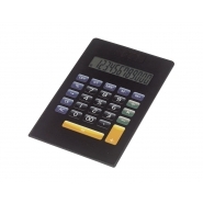 Podwójnie zasilany kalkulator NEWTON
