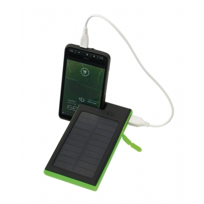 Powerbank HELIOS