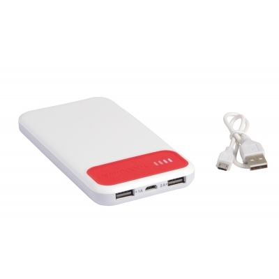 Powerbank SILICON VALLEY
