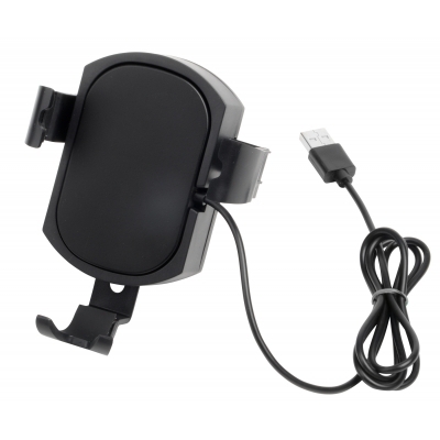 Uchwyt samochodowy na telefon CHARGE N GO