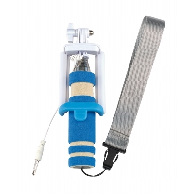 Monopod teleskopowy SELFIE MINI