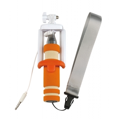 Monopod teleskopowy SELFIE MINI
