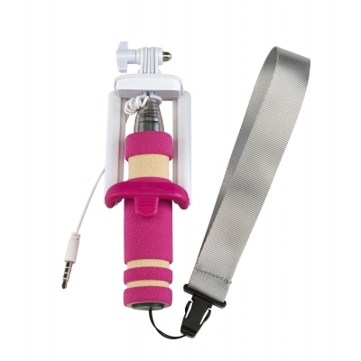 Monopod teleskopowy SELFIE MINI