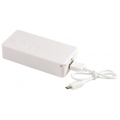 Powerbank TOP ENERGY
