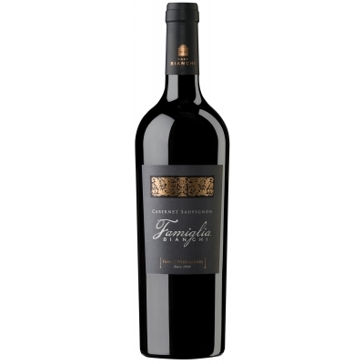 Wino Cabernet - 2012