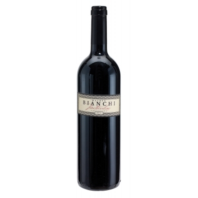 Wino Malbec - 2013