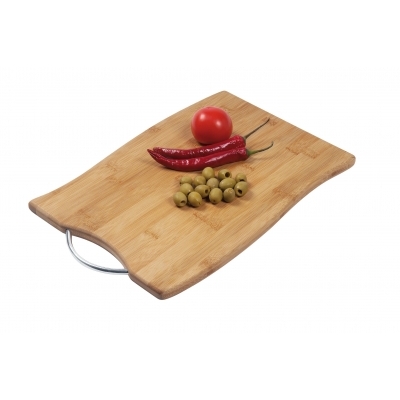 Deska do krojenia BAMBOO-GRIP