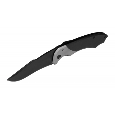 Nóź kieszonkowy BLACK-CUT