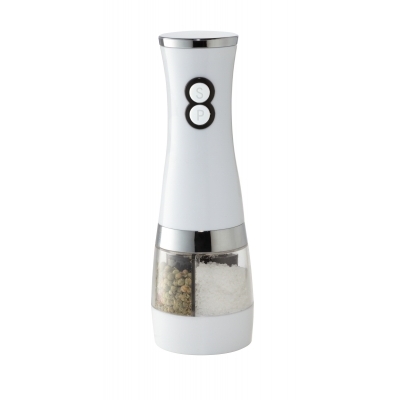 Młynek do soli i pieprzu SALT N´ PEPPER