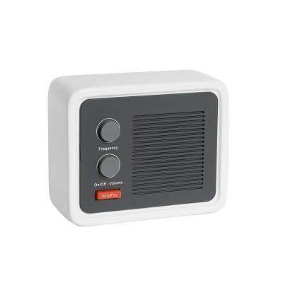 Stylowe radio ICE RADIO