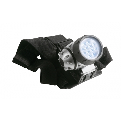Lampa czołowa KILIMANDSCHARO
