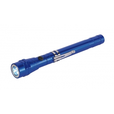 Latarka LED REFLECT