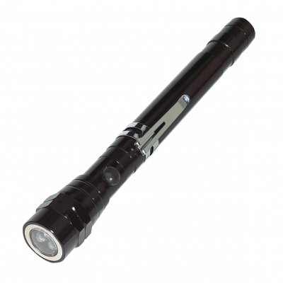 Latarka LED REFLECT