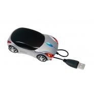 Mysz optyczna USB do komputera PC TRACER