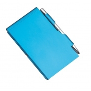 Notatnik MEMO, niebieski