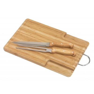 Deska do krojenia BAMBOO-CUT