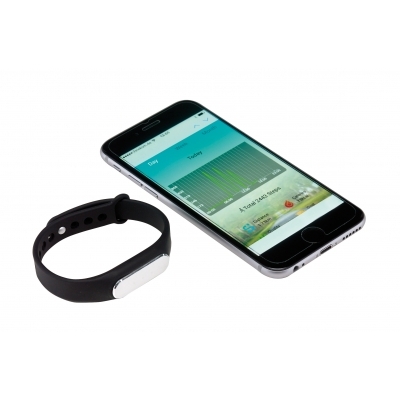 Opaska fitnessowa TRACKER
