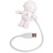Lampka USB ASTRONAUT