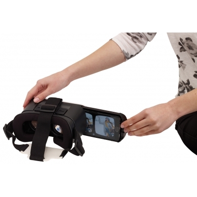 Okulary wirtualnej rzeczywistości IMAGINATION